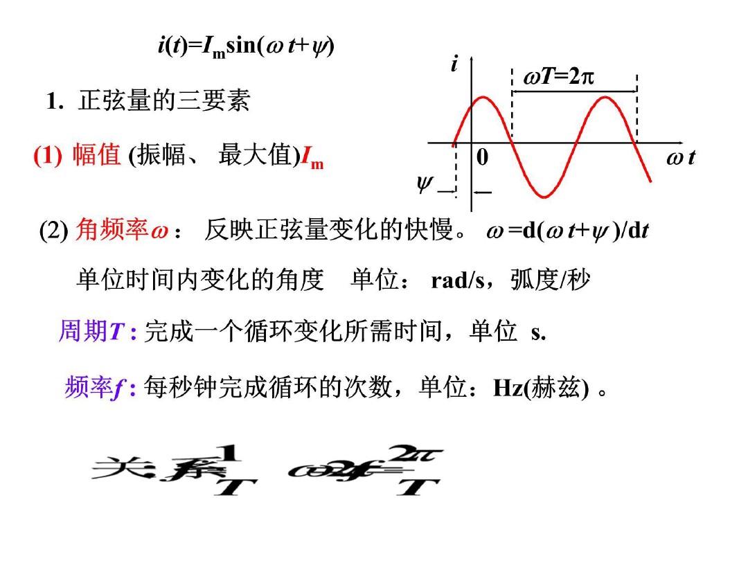 清华大学—电路原理(完全版) (16) PPT课件