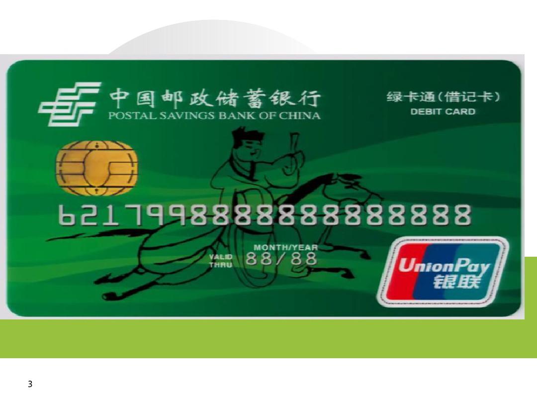中国邮政储蓄银行储蓄业务制度(年版)培训-王青