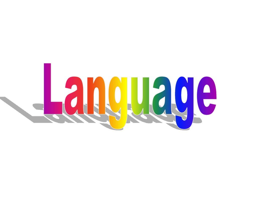 九年级英语Body-language-Language课件