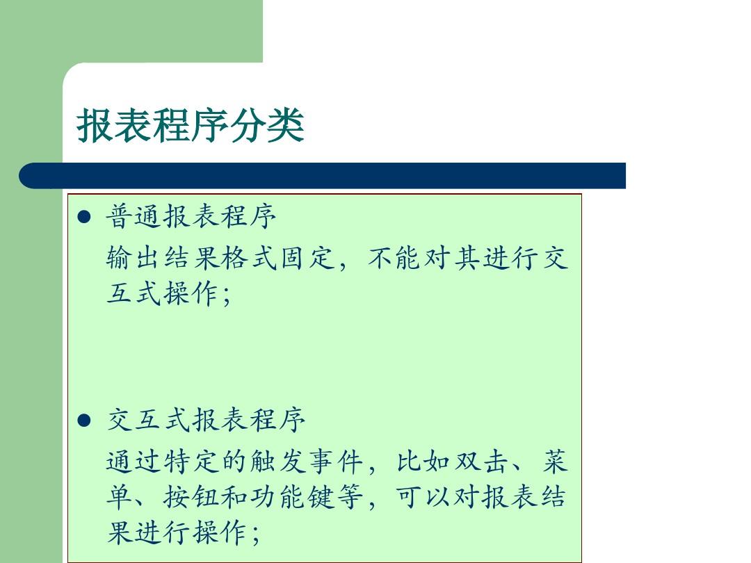 ABAP实例讲解(中文)