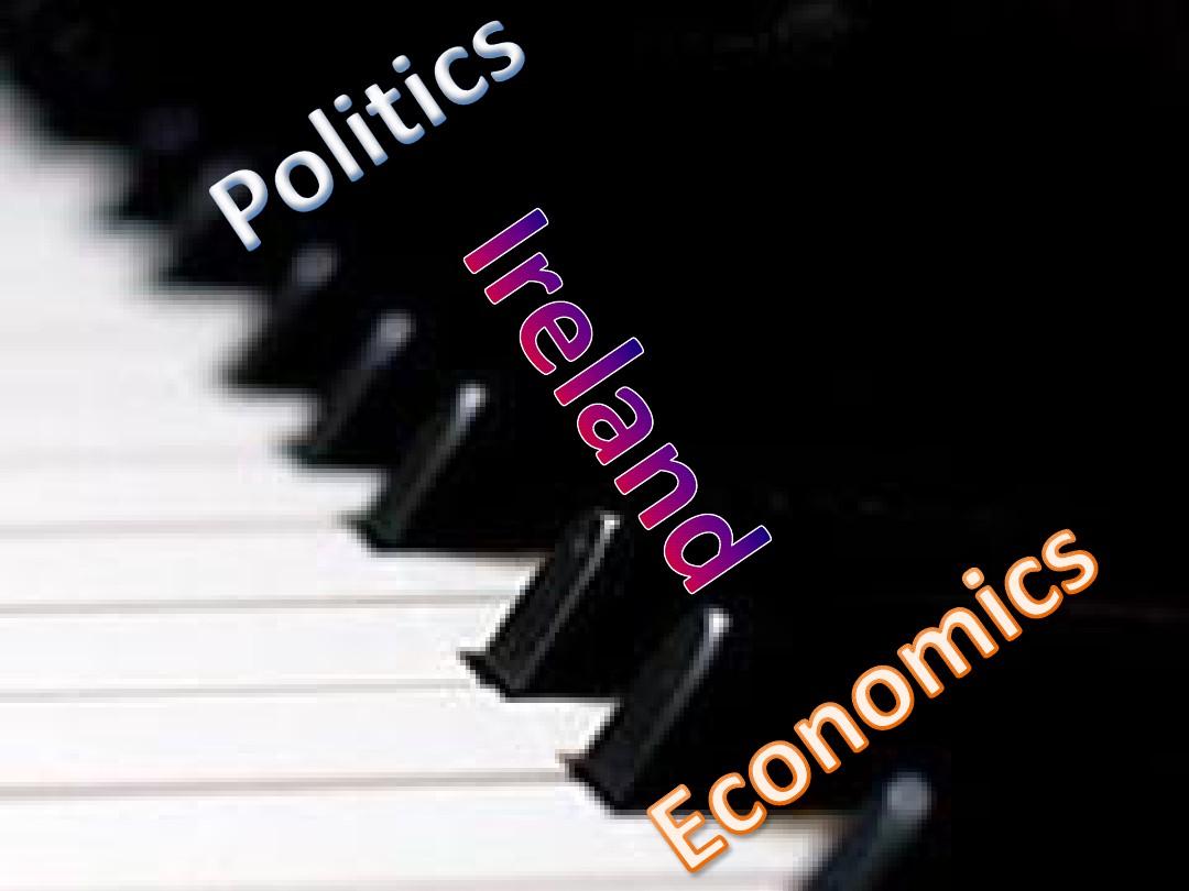 Ireland's_Politics_and_Economics