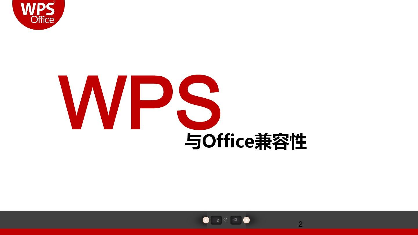 WPS-2016办公软件培训ppt课件