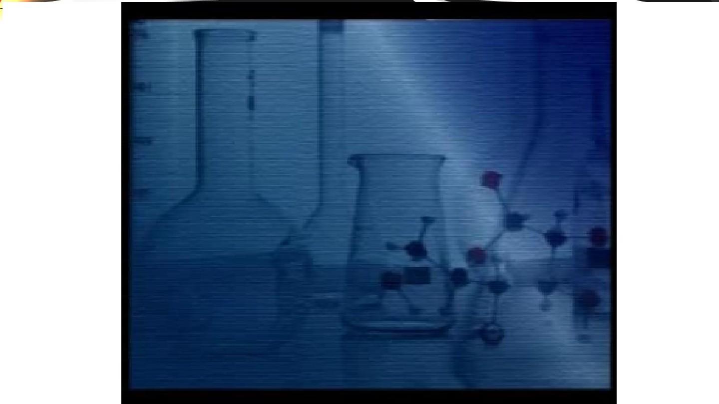 初中化学实验视频ppt课件