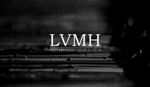 案例：四大奢侈品集团之LVMH