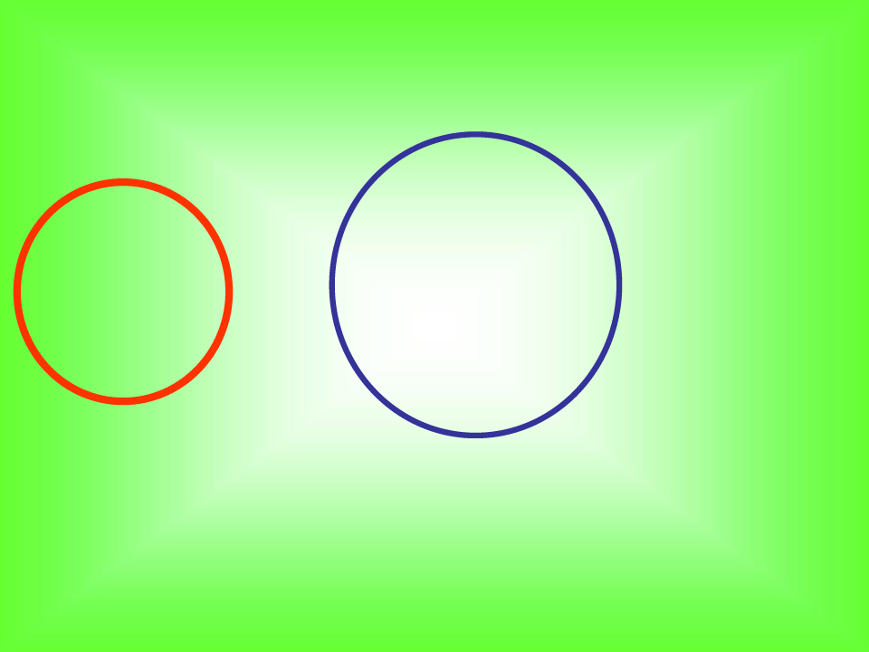 初三数学圆与圆的位置关系优秀课件