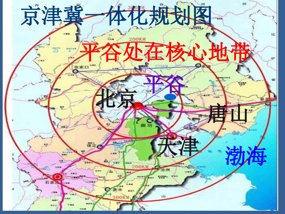 七年级地理下第八章 认识中国的地理区域第一节 北方地区我的家乡平谷教学课件共35张PPT含视频等素材