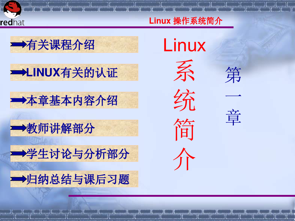 linux 简介.ppt