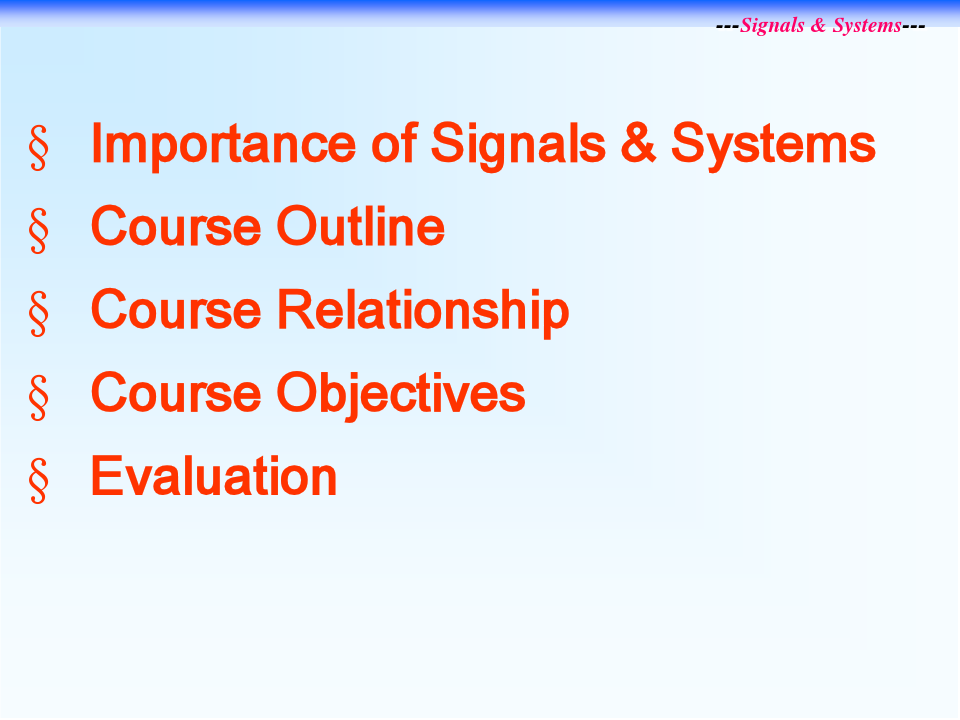 Ch1 Introduction-signals & systems