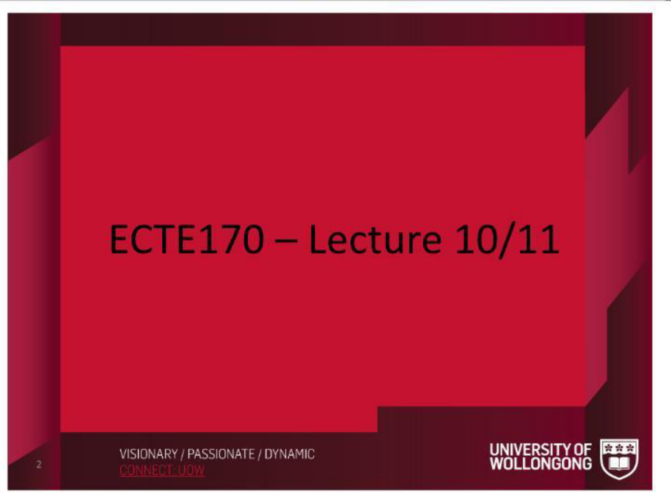 电路分析英文Lecture10