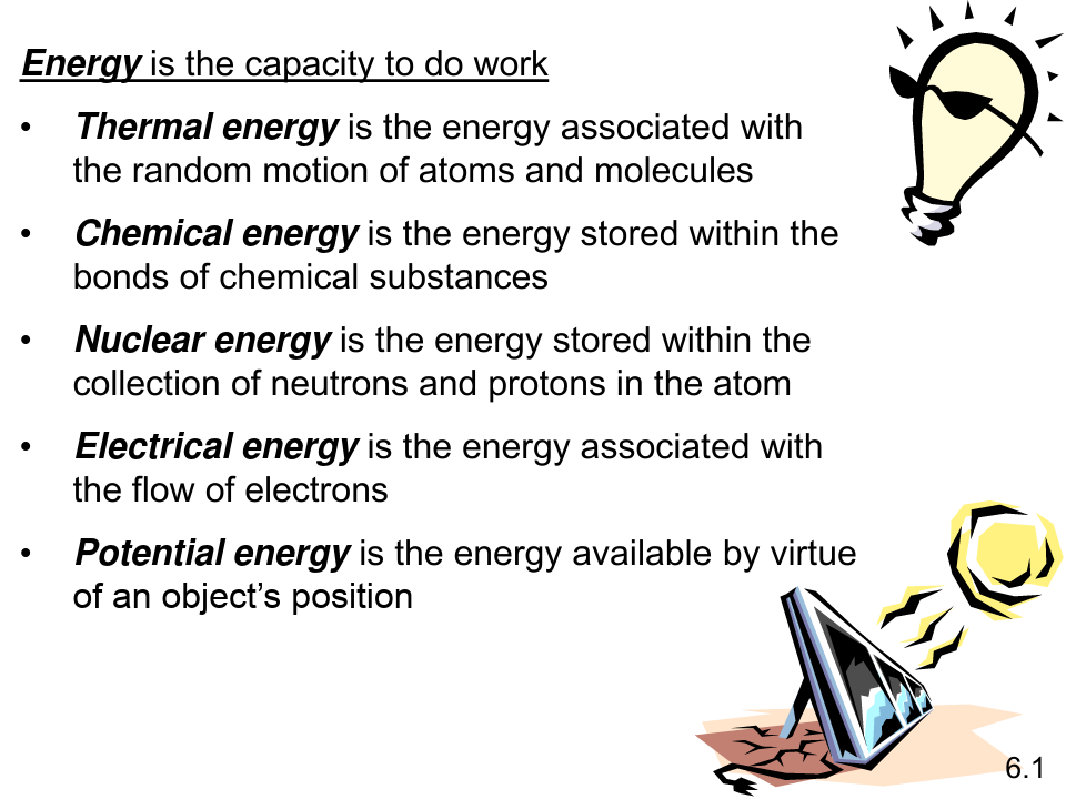 无机化学课件第一章 化学热力学基础(英语)