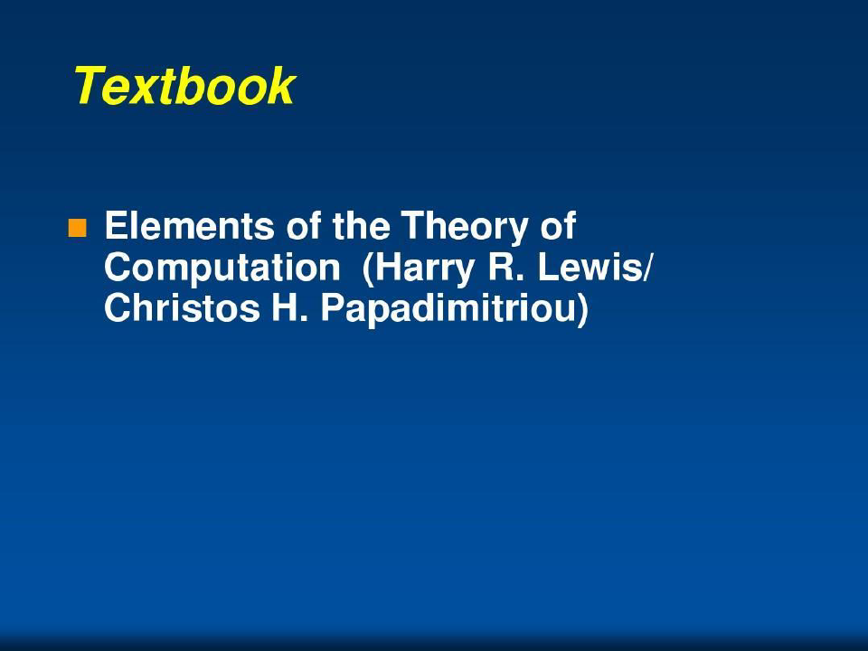 计算理论基础课件_Introduction..共38页文档