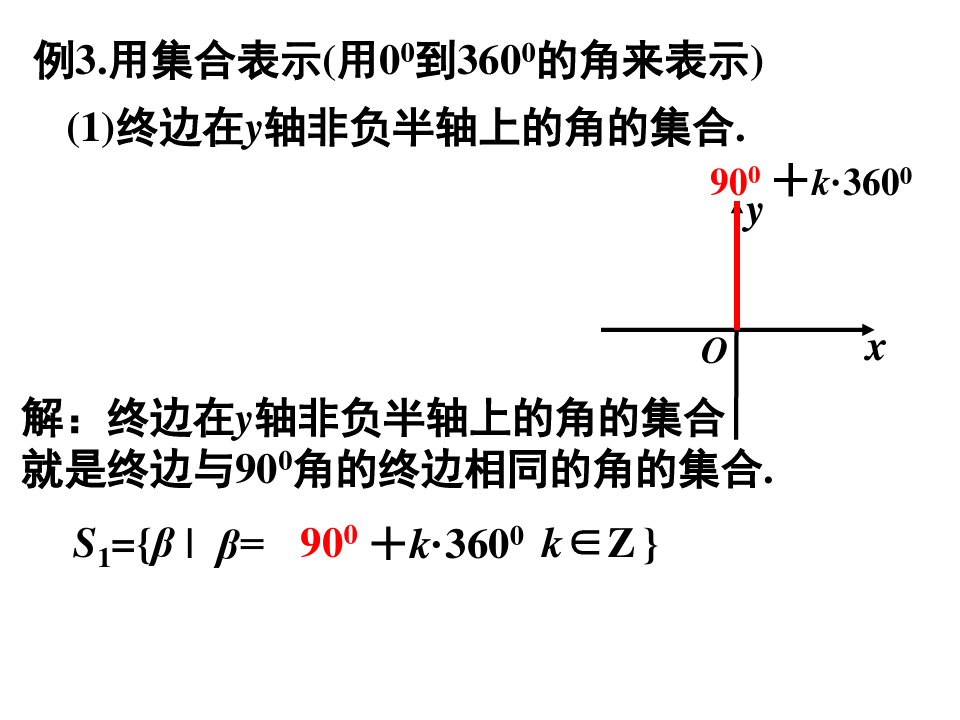 111-2角的概念的推广(2)