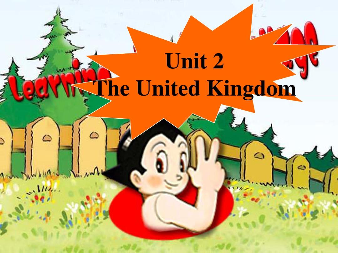 英语人教必修五 Unit 2 The United Kingdom  Learning about language 课件(共29张PPT)