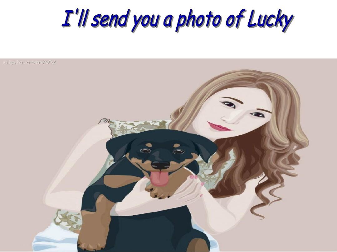 I'll_send_you_a_photo_of_Lucky