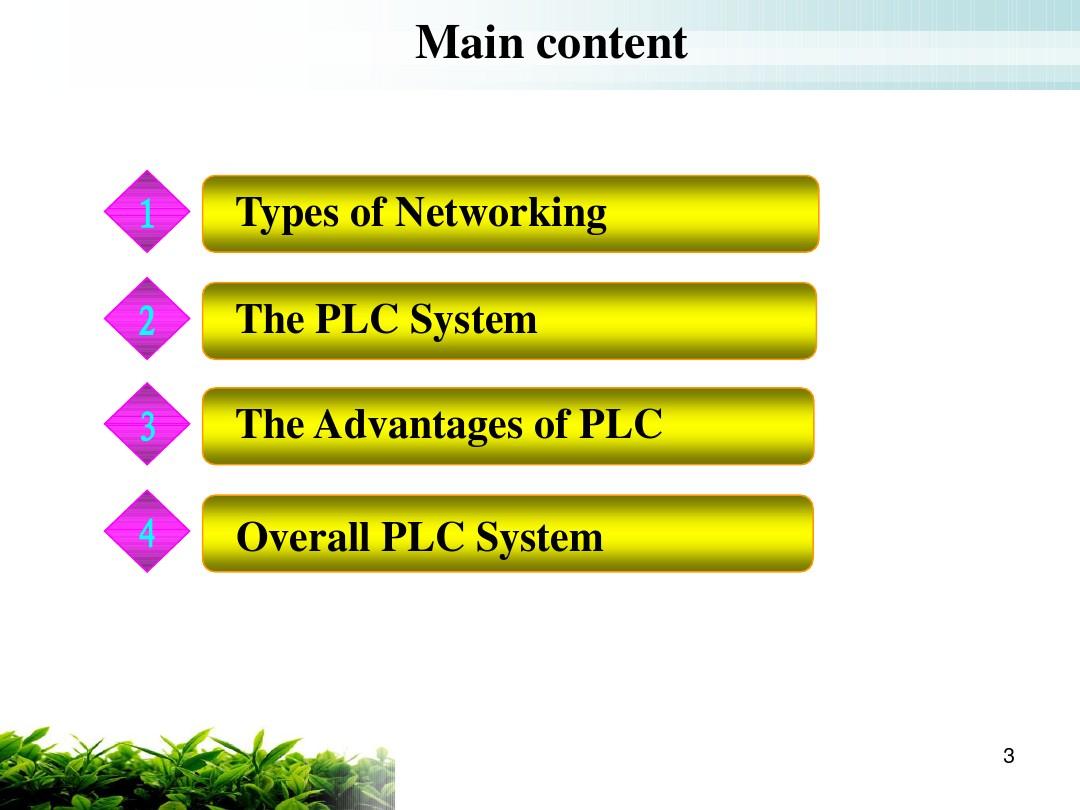 【测控专业英语】Computer Network Based Industrial Control Systems2012基于计算机网络的工业控制系统