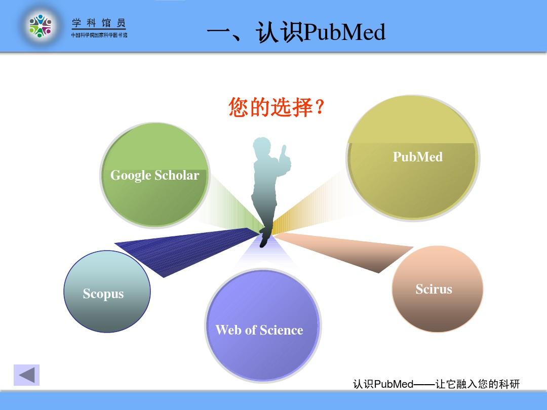 PubMed2013教程,如何使用好PubMed