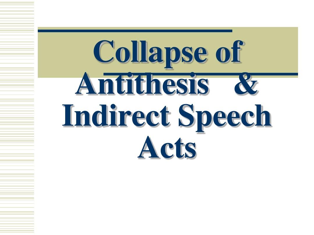 speech acts4