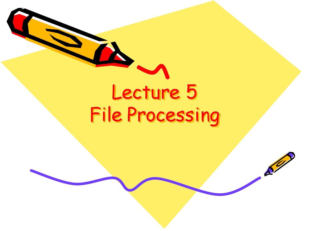 Unix6_File_Processing