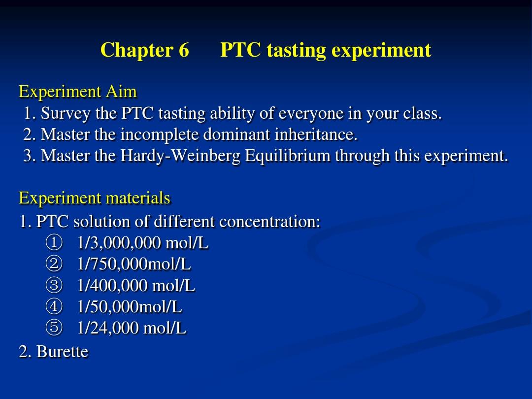 赵_Chapter_6_PTC_tasting_experiment