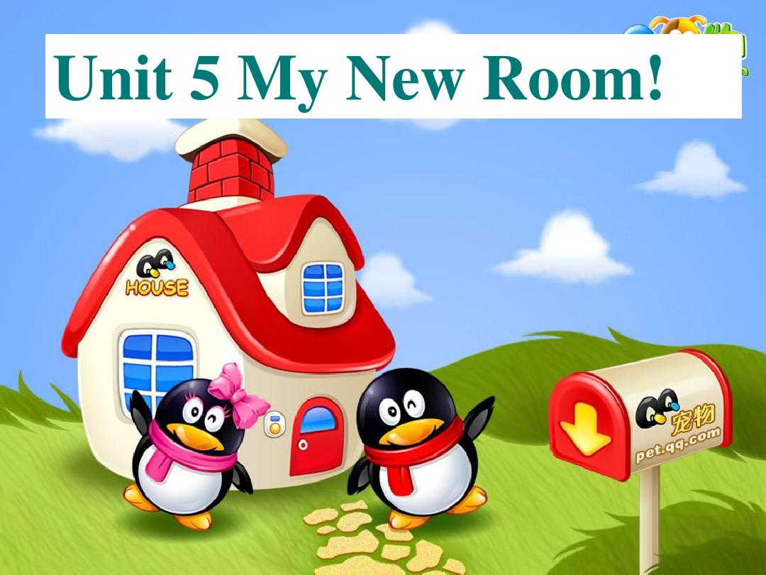 unit5_my_new_room