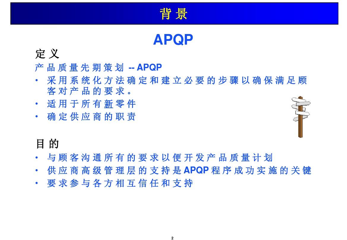 GM_APQP_training上海通用汽车SQA-APQP培训资料