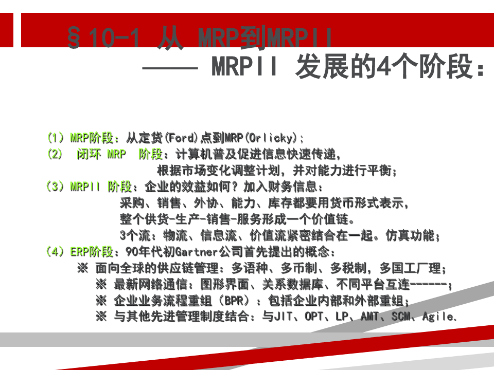 物料需求计划MRP.ppt