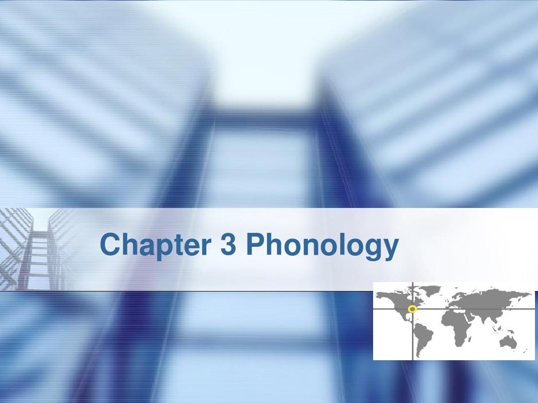 03Chapter 3_phonology
