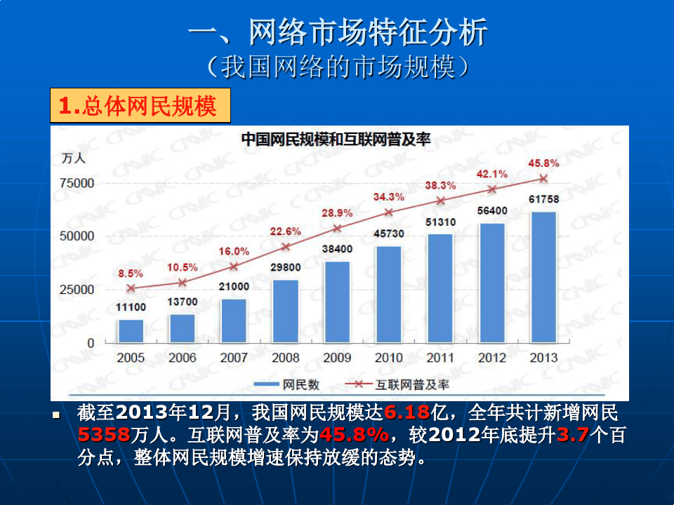 第33次中国互联网络发展状况统计报告(2014-3)