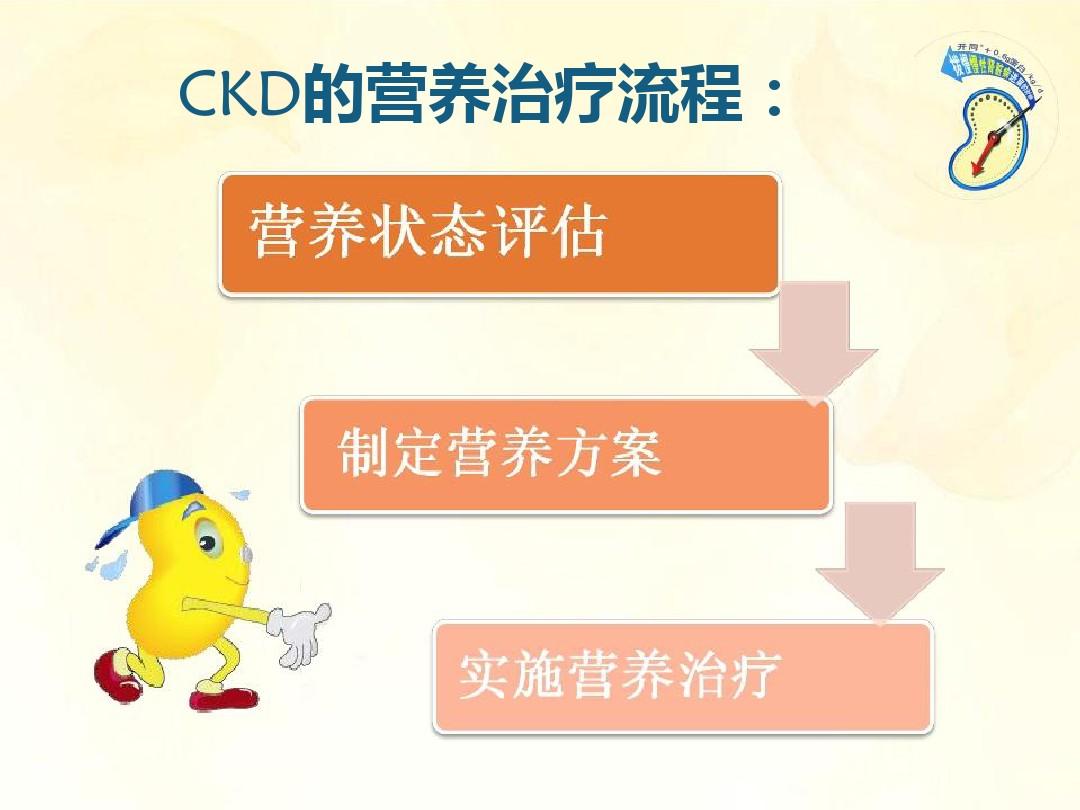 2-CKD营养治疗原则