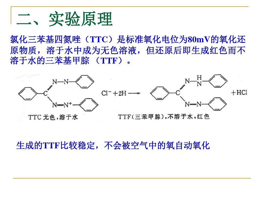 TTC法--根系活力测定(精)