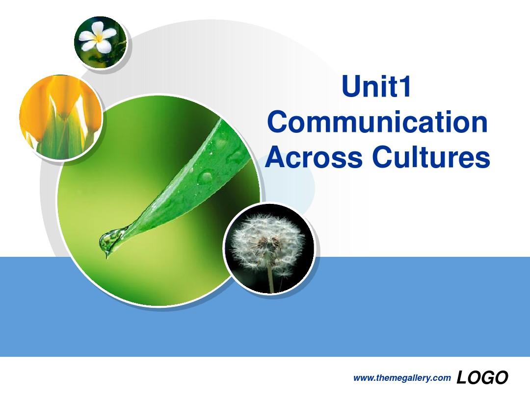 Unit1_Communication_Across_Cultures