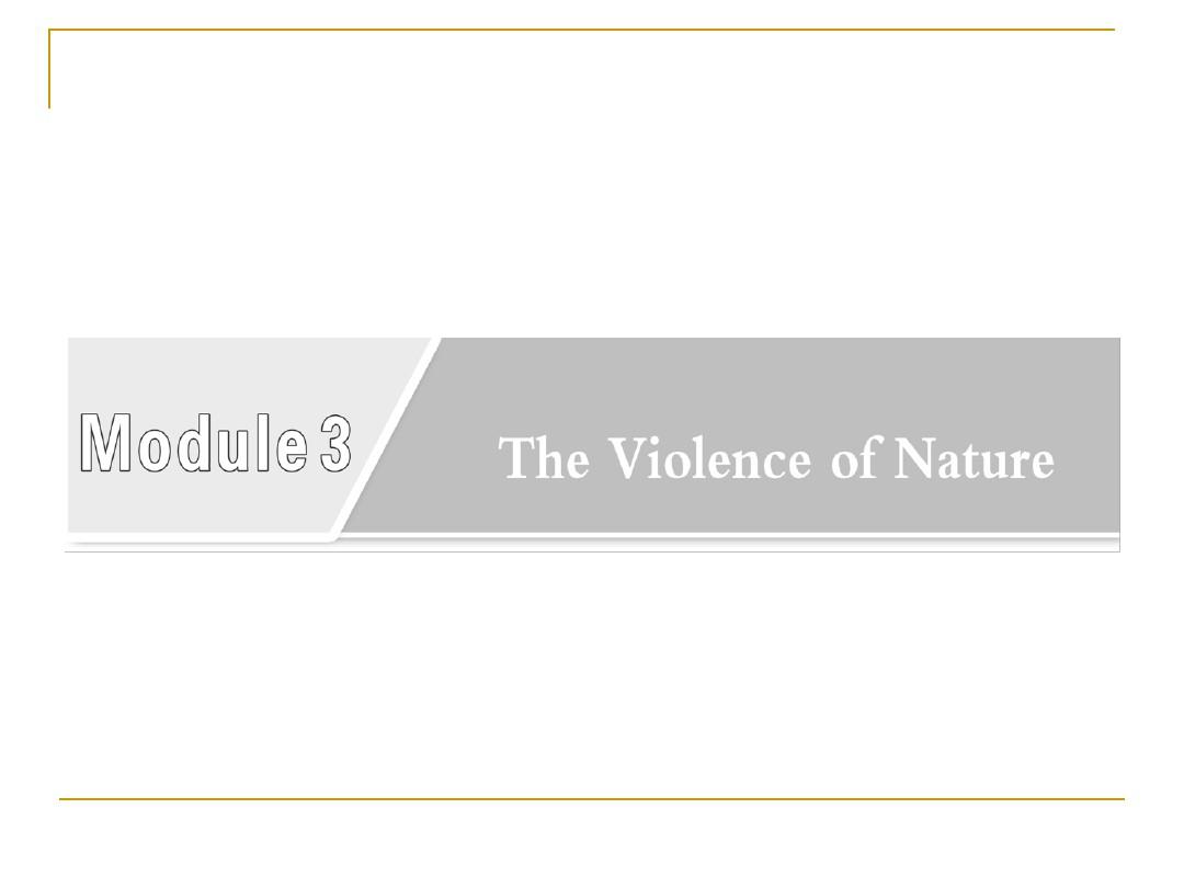 Module_3__The_Violence_of_Nature_Ⅲ___Grammar_&Writing_课件(外研版必修3)