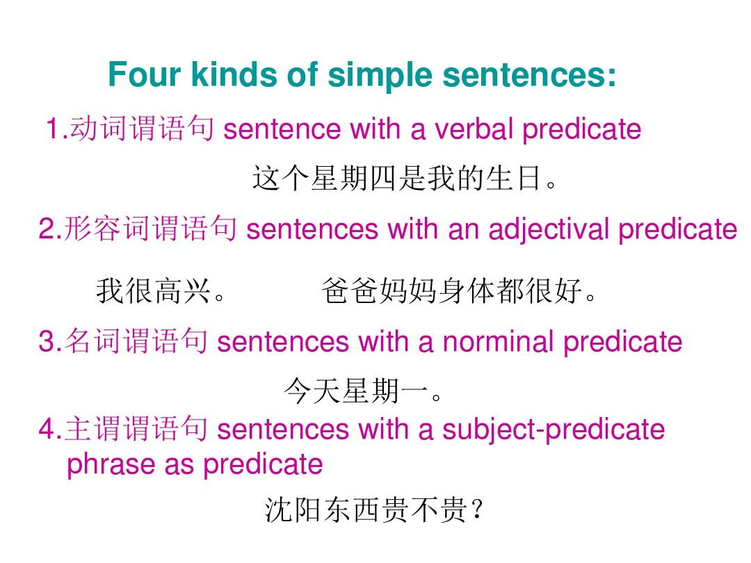 新实用汉语课本2第15课件