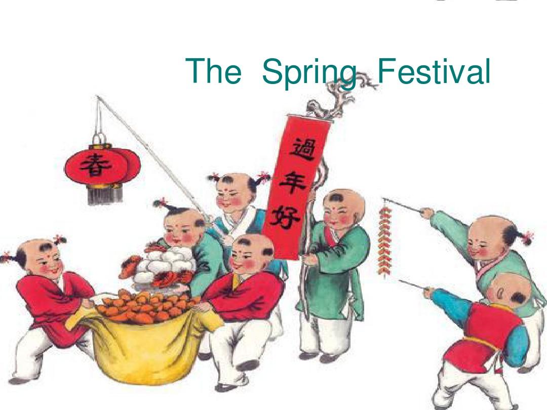 中国传统节日_Chinese_traditional_festivals