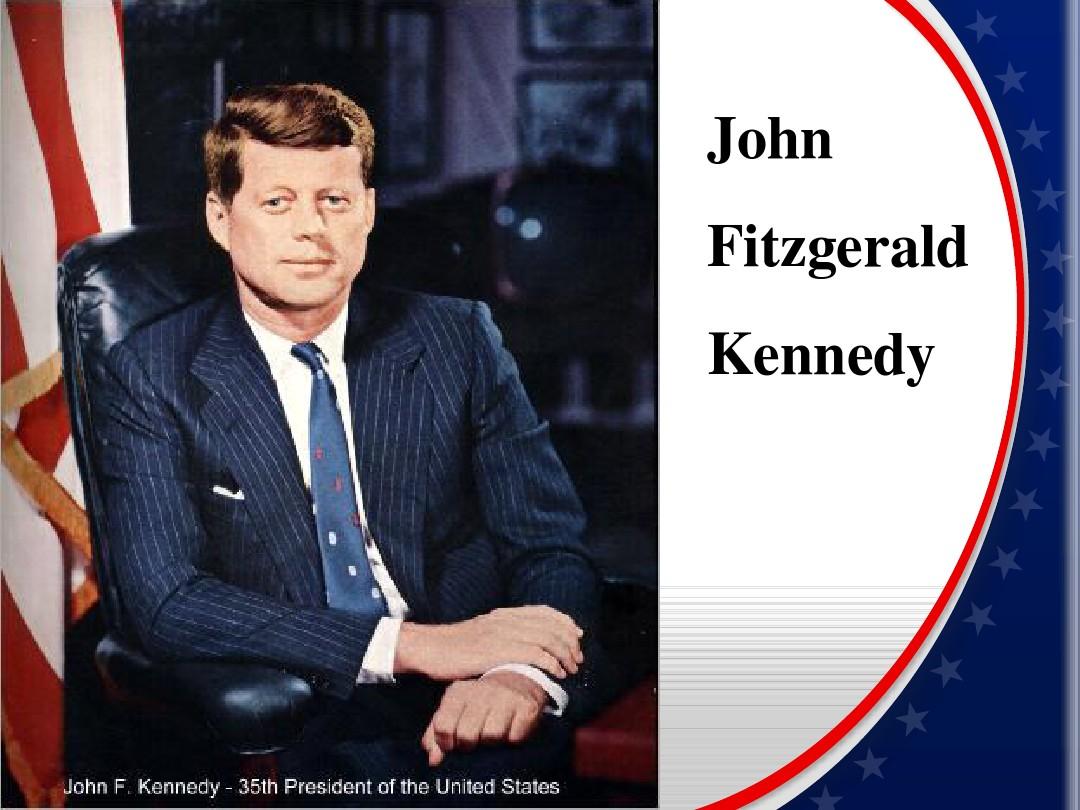 An Introduction to John F Kennedy
