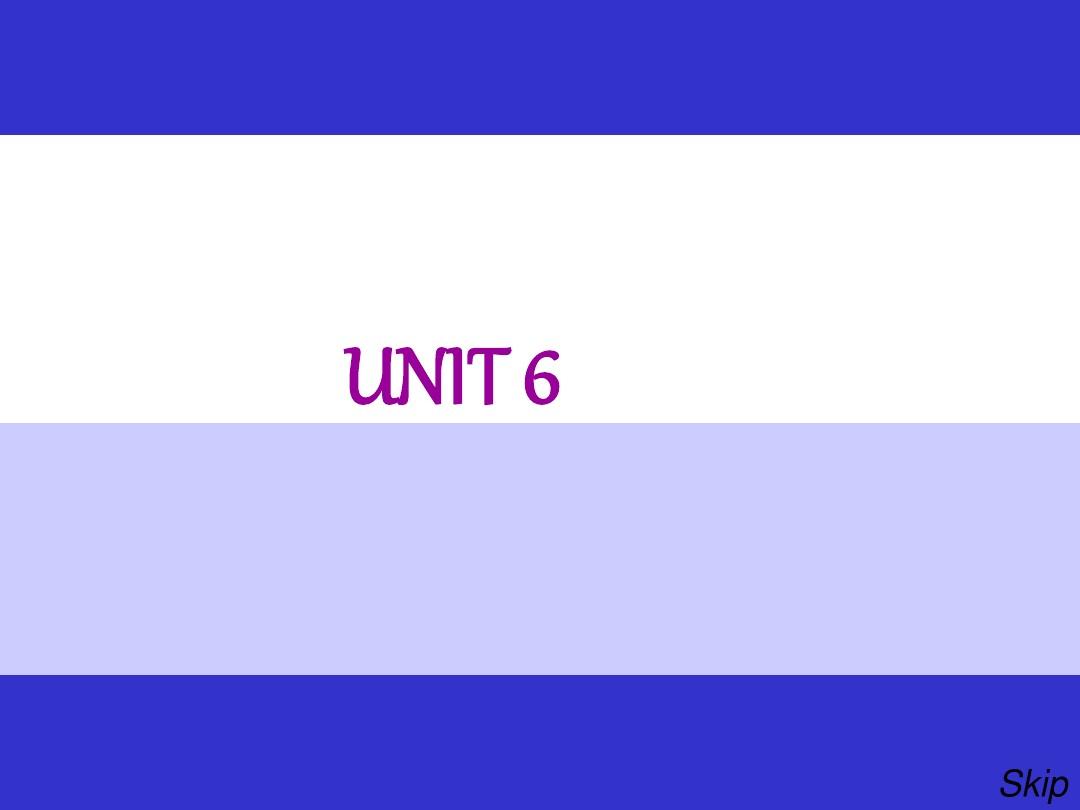 unit6