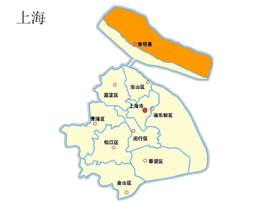 中国各省市行政区划图