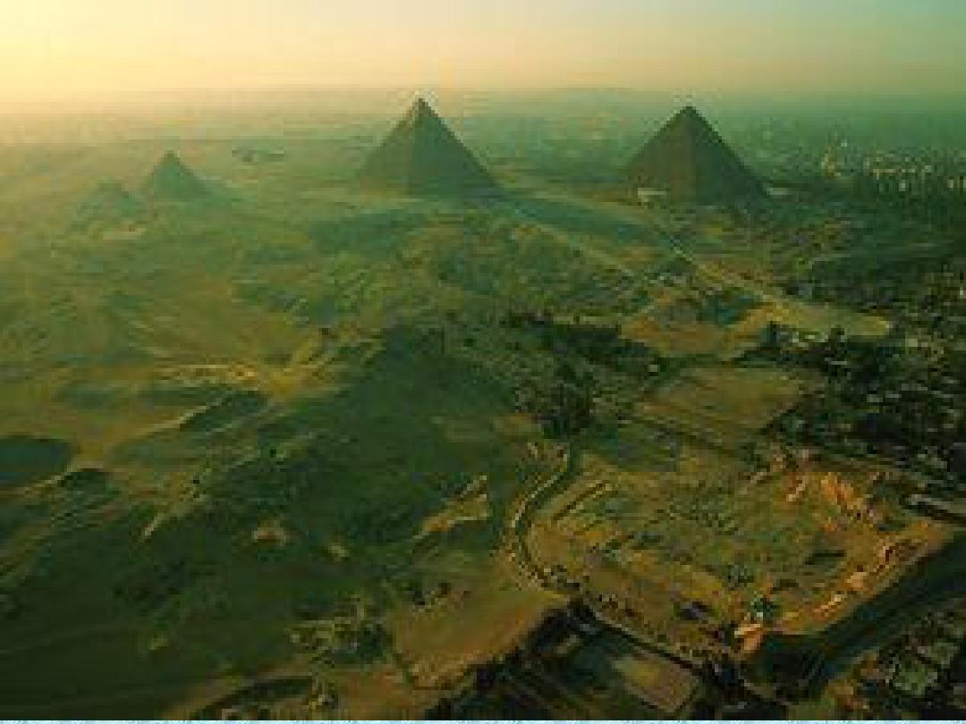 15 埃及的金字塔 第二课时