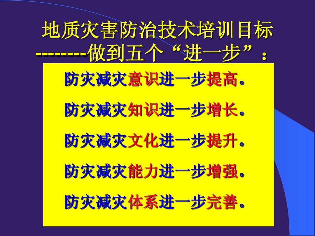 2010 城乡社区地质灾害隐患点防灾应急预案  刘传正