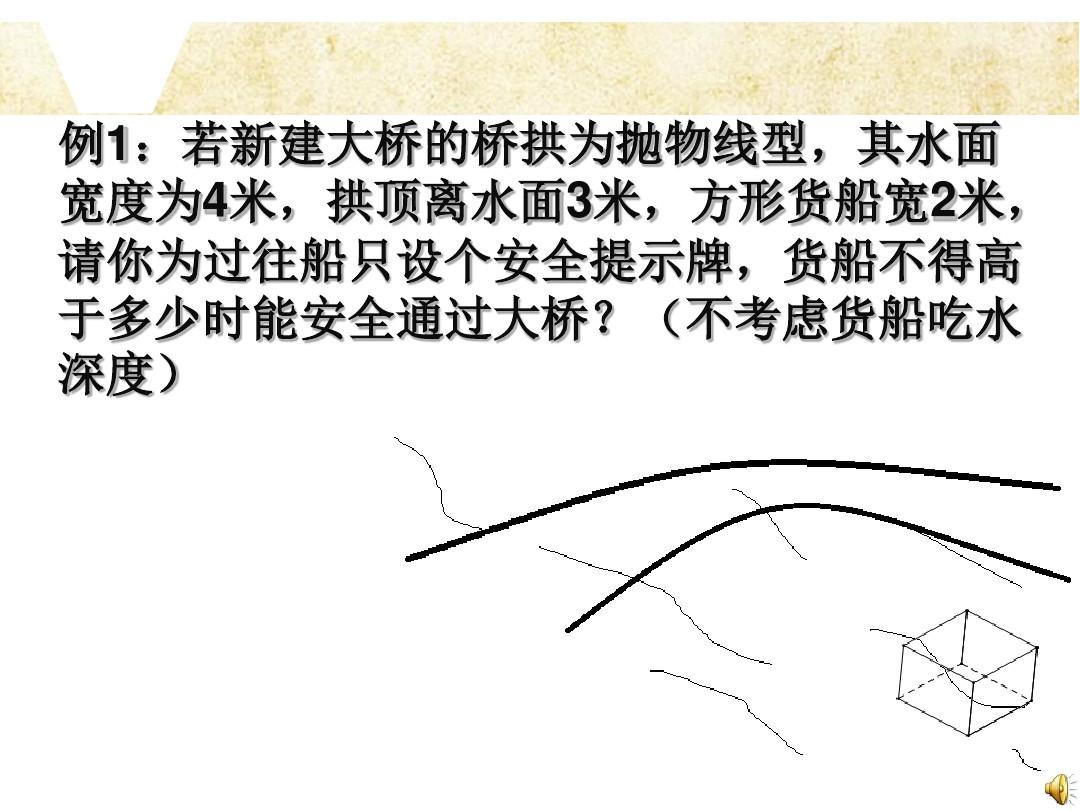 [中学联盟]江苏省江阴市山观高级中学高二数学抛物线的几何性质课件