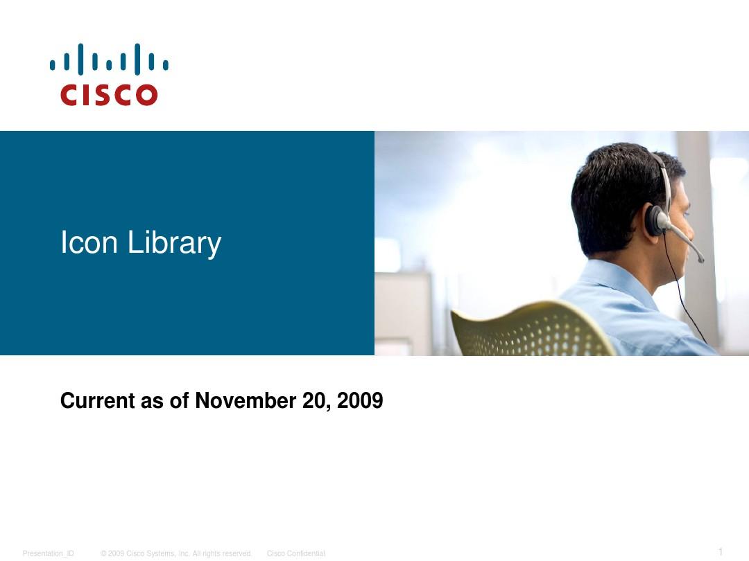 2009_Cisco Icons_11_20_09
