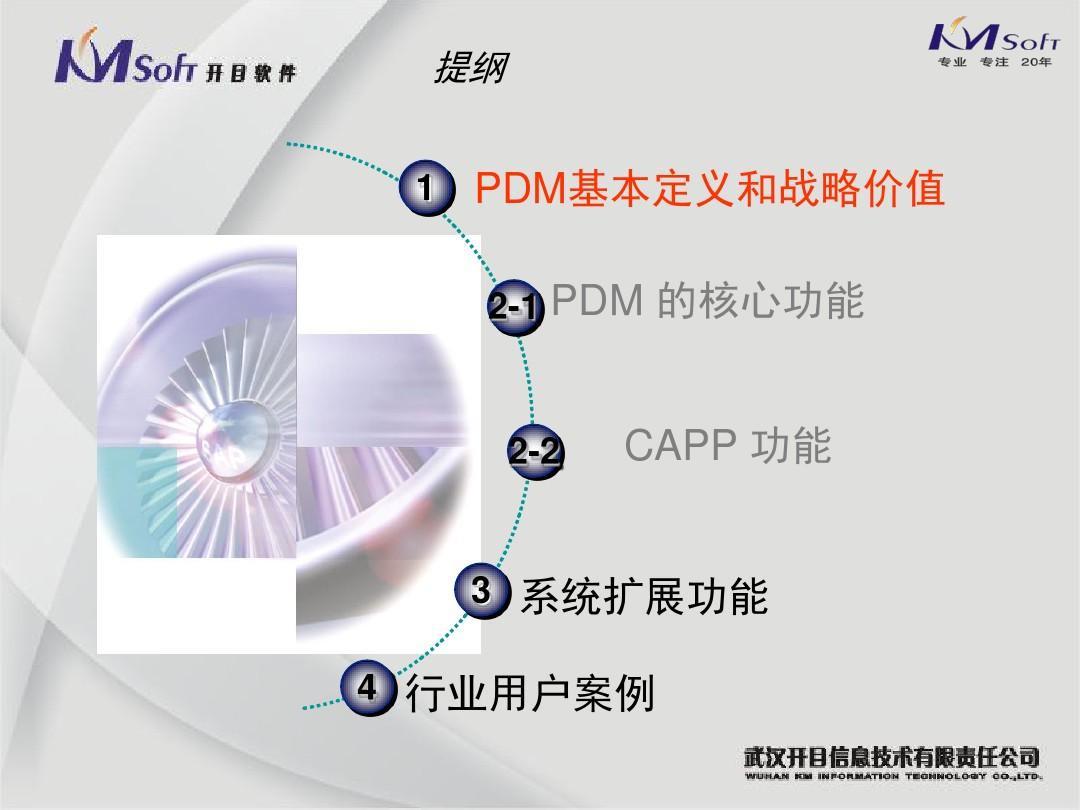 PDMCAPP设计工艺一体化_解决方案教程