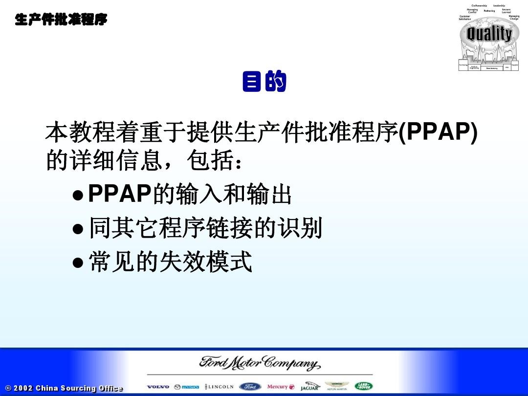 GP4_通用_GM_PPAP