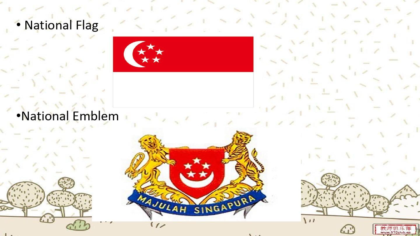 新加坡简介 英文版