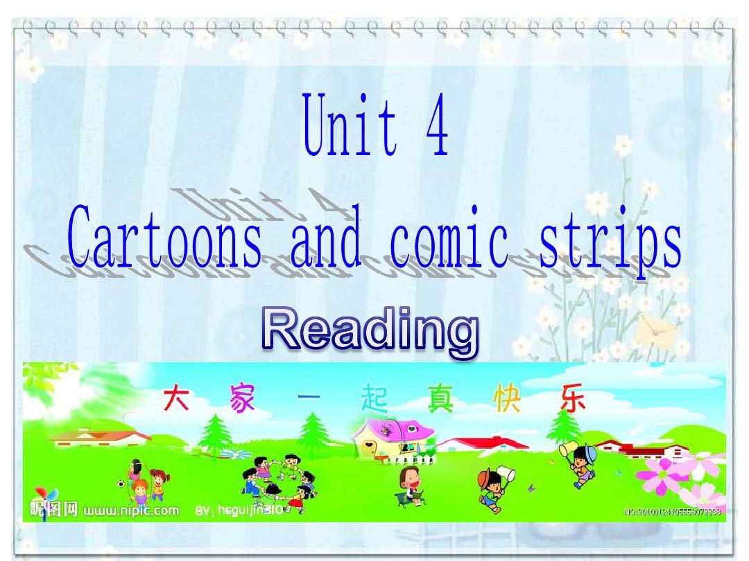 Unit 4 Period 2--Reading