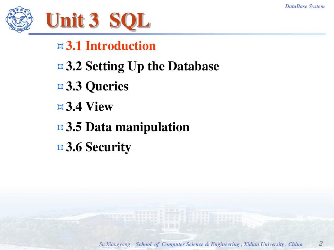ch03-Basic SQL