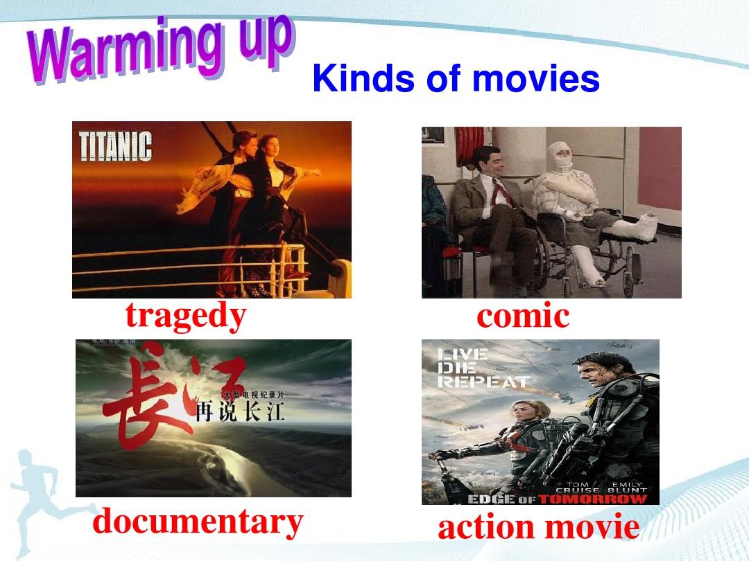 2014新目标九年级英语unit11sad_movies_make_me_cry全单元课件