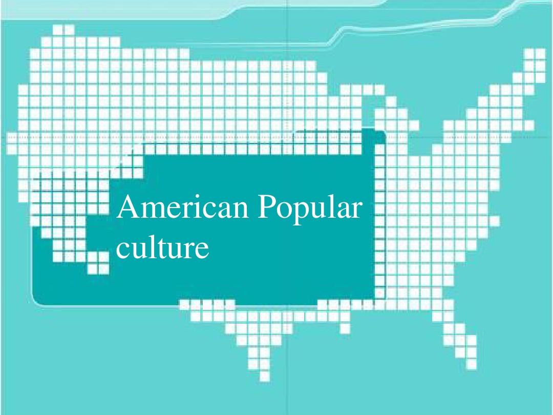 American_Popular_Culture1