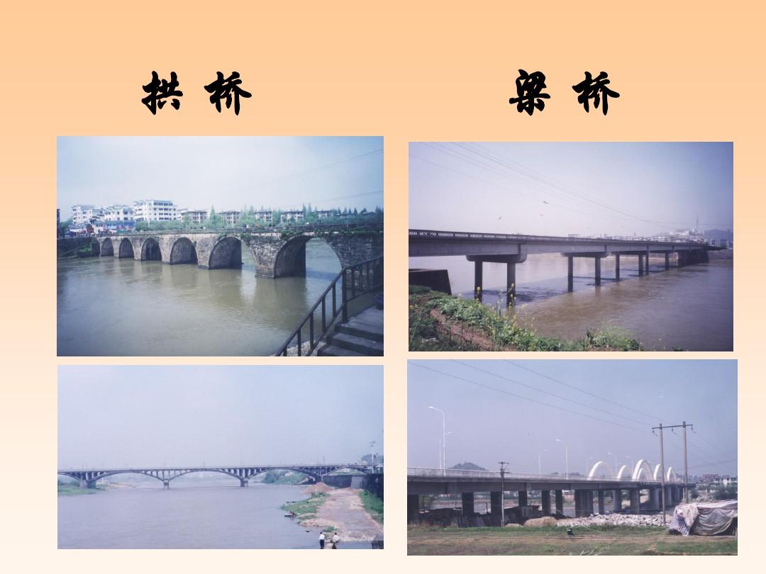 11中国石拱桥