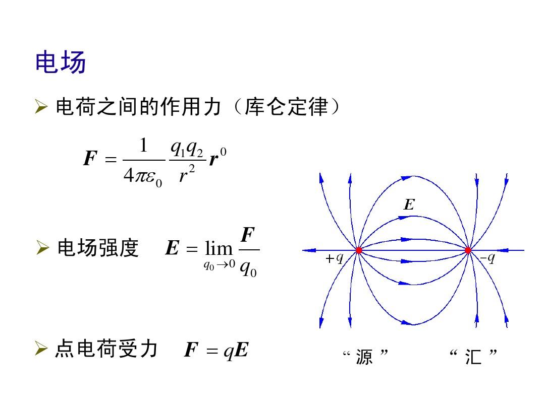 工程电磁场数值分析2(基本理论) Ansys工程电磁场有限元分析 华科电气